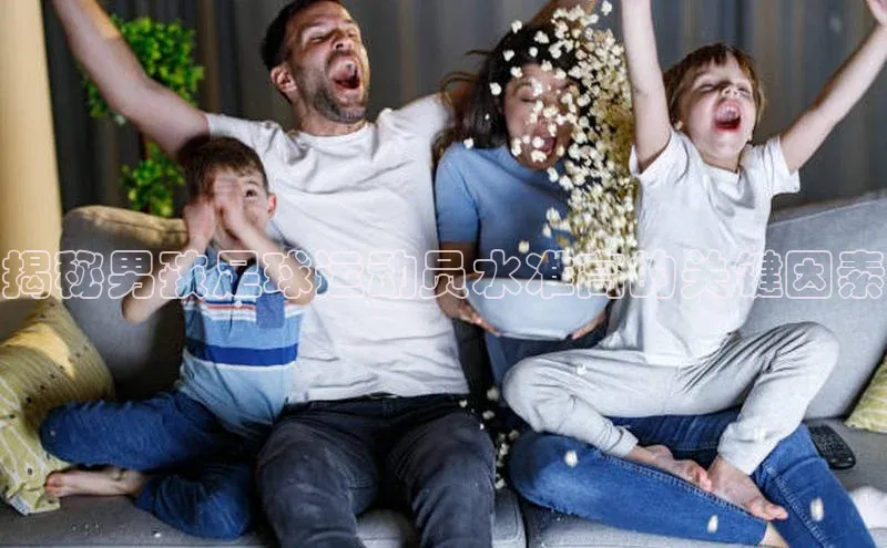 极悦娱乐网页版入口每日互动揭秘男孩足球运动员水准高的关键因素