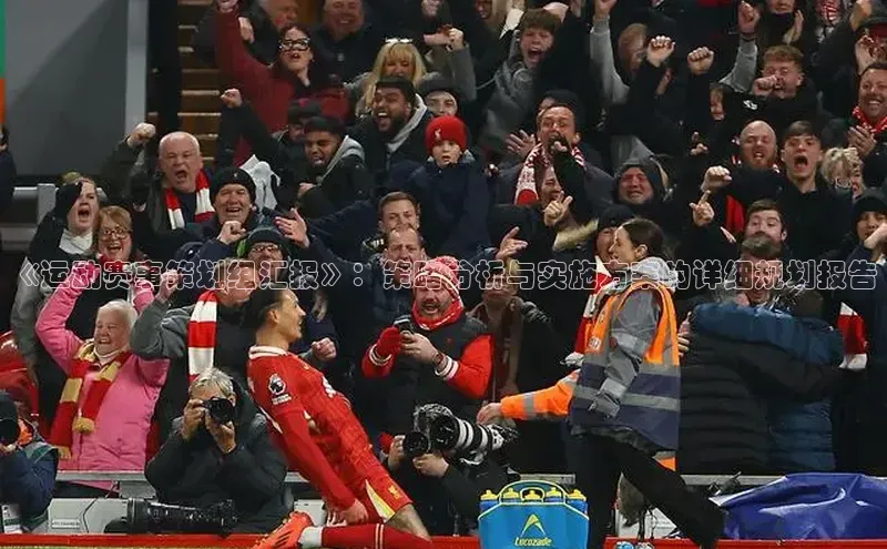 《运动赛事策划组汇报》：策略分析与实施方案的详细规划报告