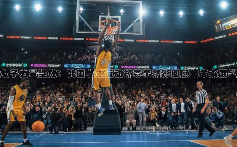 女子力量绽放：韩国女生运动杯赛事精彩回顾与未来展望