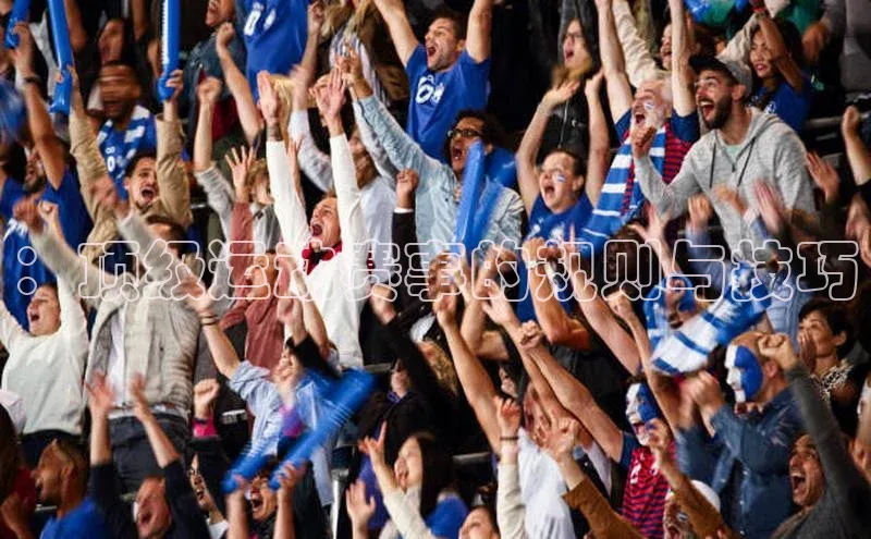 ：顶级运动赛事的规则与技巧