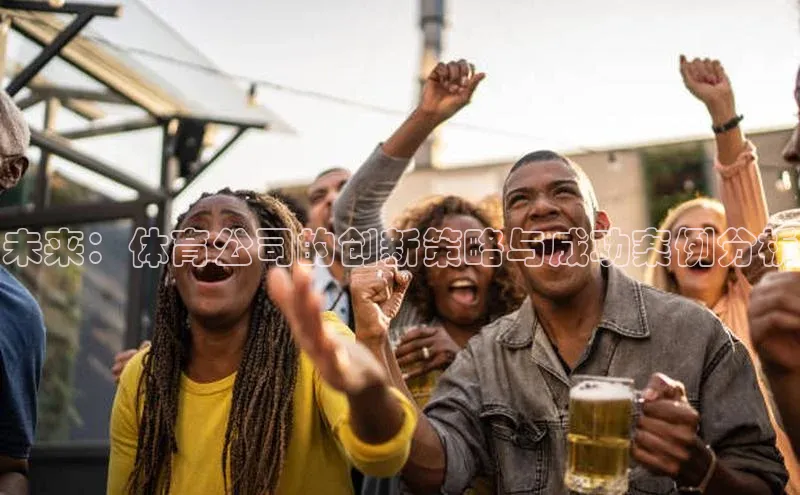 未来：体育公司的创新策略与成功案例分析