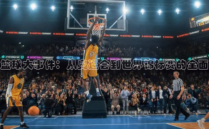 篮球大事件：从奥运会到世界锦标赛的全面