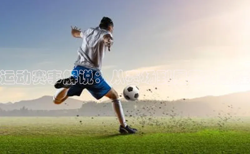 运动赛事解说：从赛场到屏幕的旅程