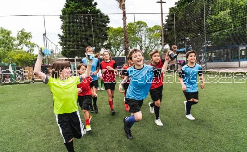 京东运动狂欢：极限与激情的年度盛会