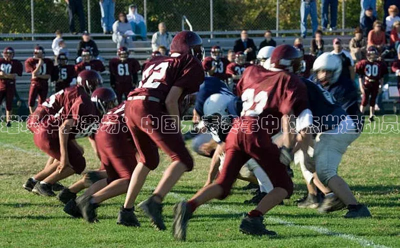 璀璨华夏赛场：中国元素赛事中的杰出运动员