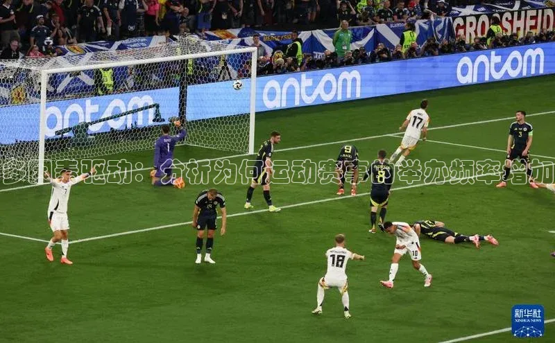 多因素驱动：分析为何运动赛事的举办频率增加