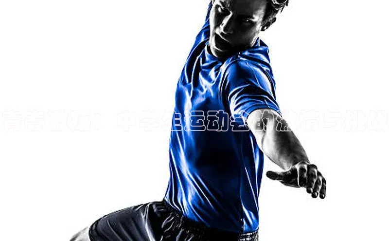 青春激荡：中学生运动会的激情与挑战