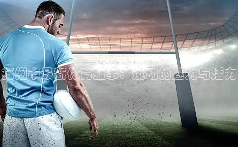 扬州市最新体育盛事：运动的魅力与活力