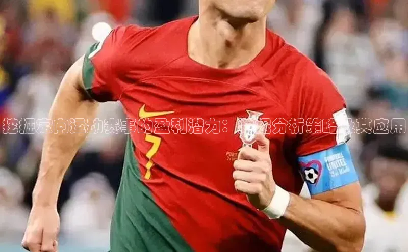 挖掘定向运动赛事的盈利潜力：数据分析策略及其应用