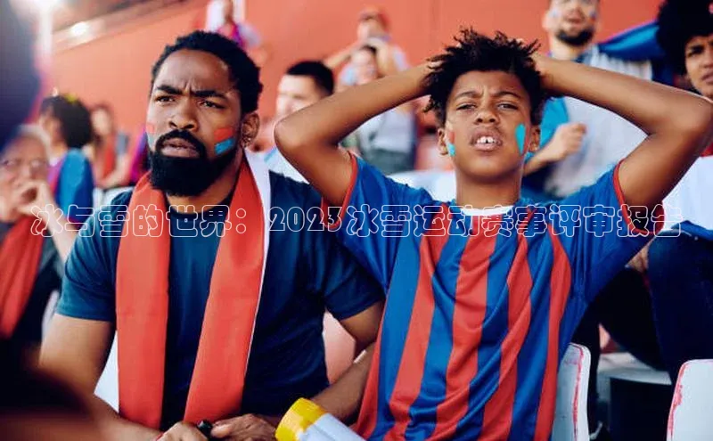 冰与雪的世界：2023冰雪运动赛事评审报告