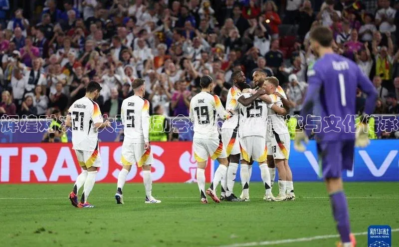 辉煌对决：大型运动会场的建筑奇迹与文化传承